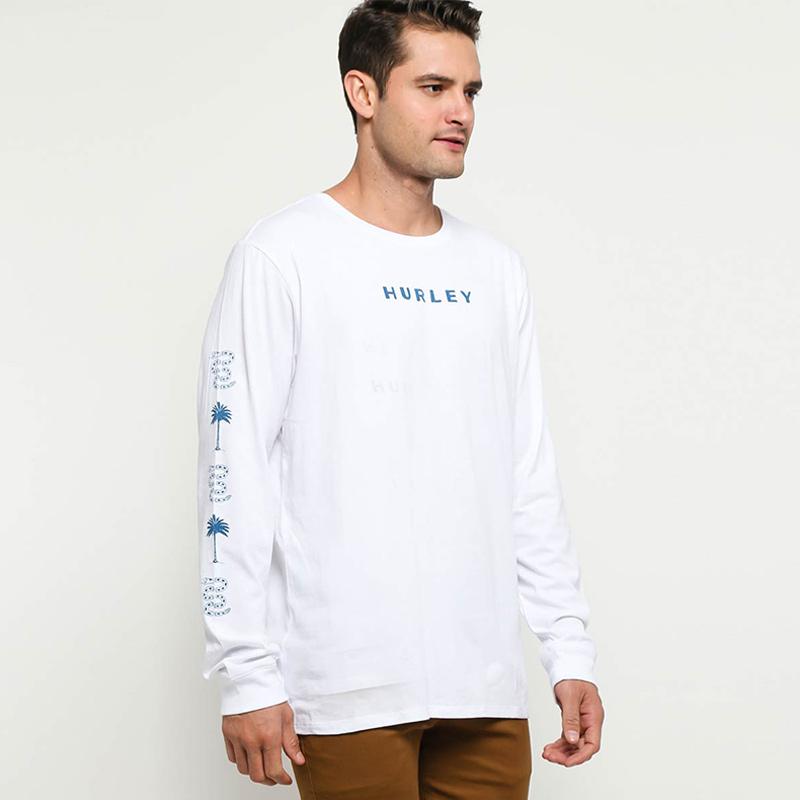 Jual Hurley Rattler LS Long Sleeve 