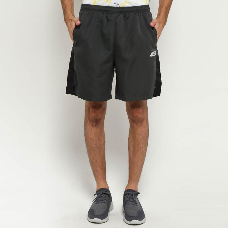 Jual Skechers Men Flemming Short Pants 