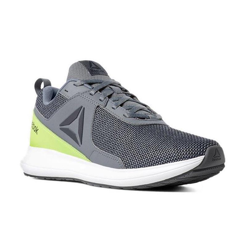 reebok men's driftium running shoe