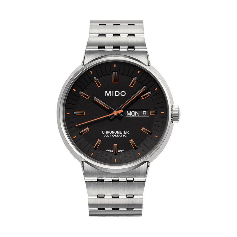 harga jam mido chronometer