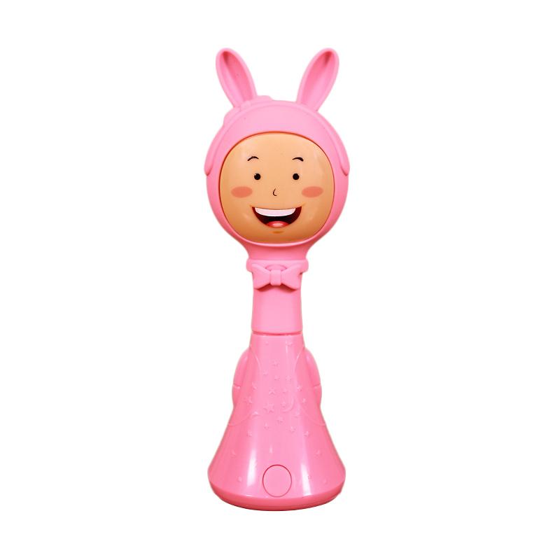 Hafiz sales baby rattle