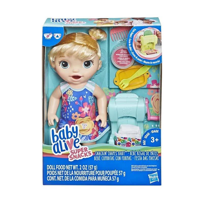 Www baby alive doll com Sale