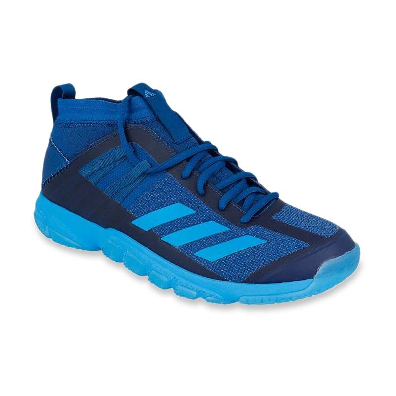 Adidas Badminton Wucht P7 Men's Shoes 