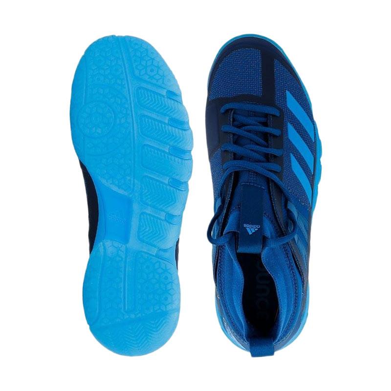Adidas Badminton Wucht P7 Men's Shoes 
