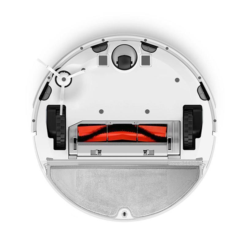 Xiaomi Mijia Roborock Smart Vacuum Cleaner Generation 2 Blue