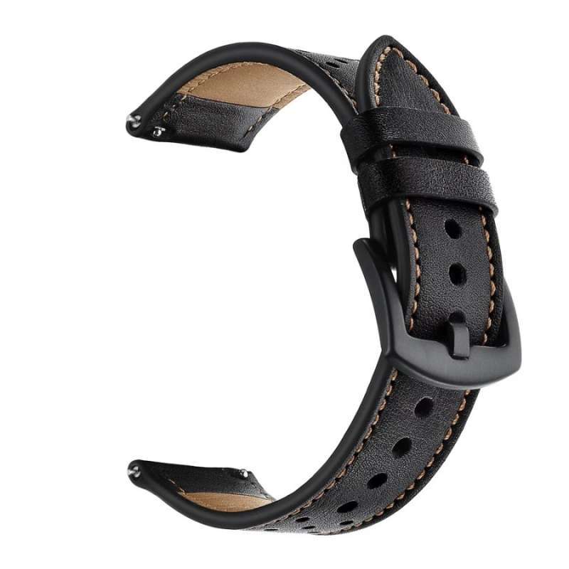 Promo STRAP TALI JAM KULIT LEATHER BAND 
