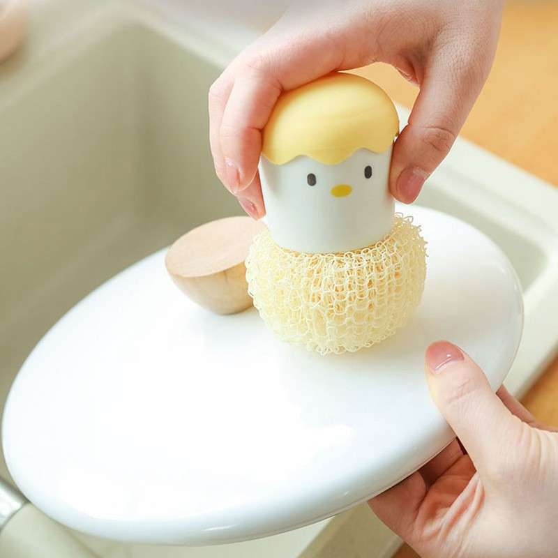 Chickyball store