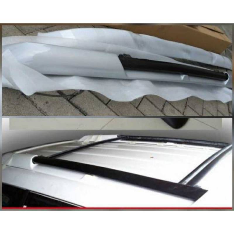 Avanza roof rail deals