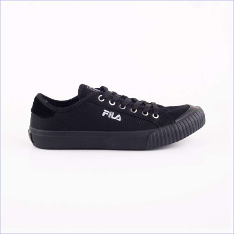 Jual Fila Sepatu Sneakers Pria Primera All Black Di Seller Mega.id Duren Sawit Kota Jakarta Timur Blibli