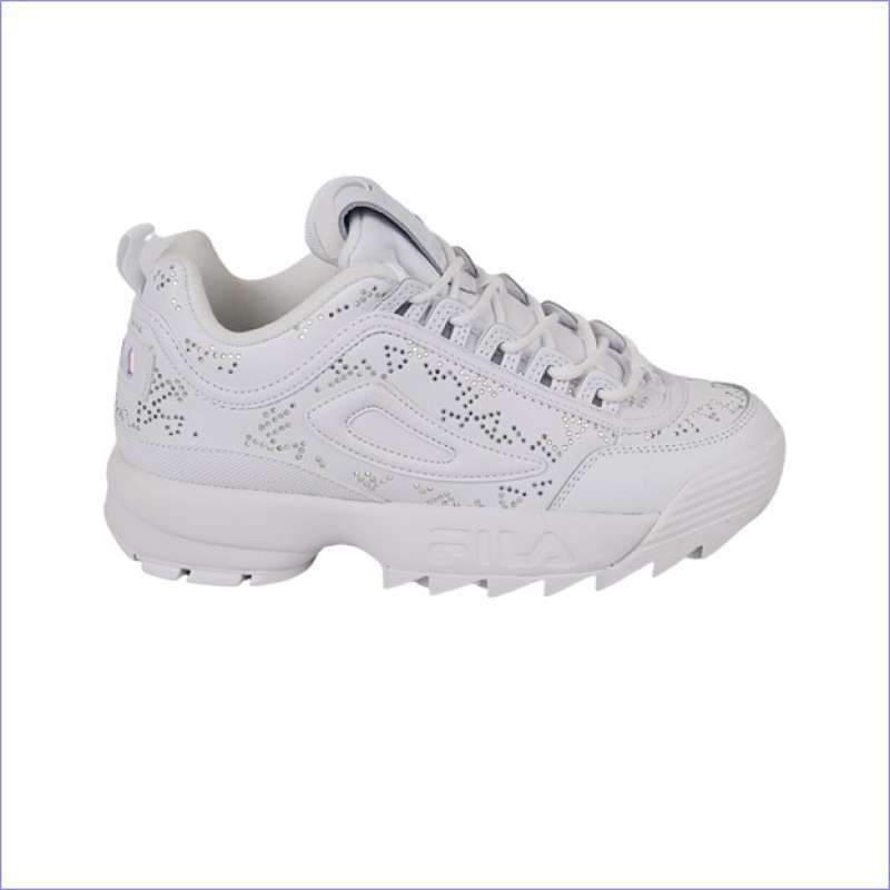 Fila disruptor harga best sale