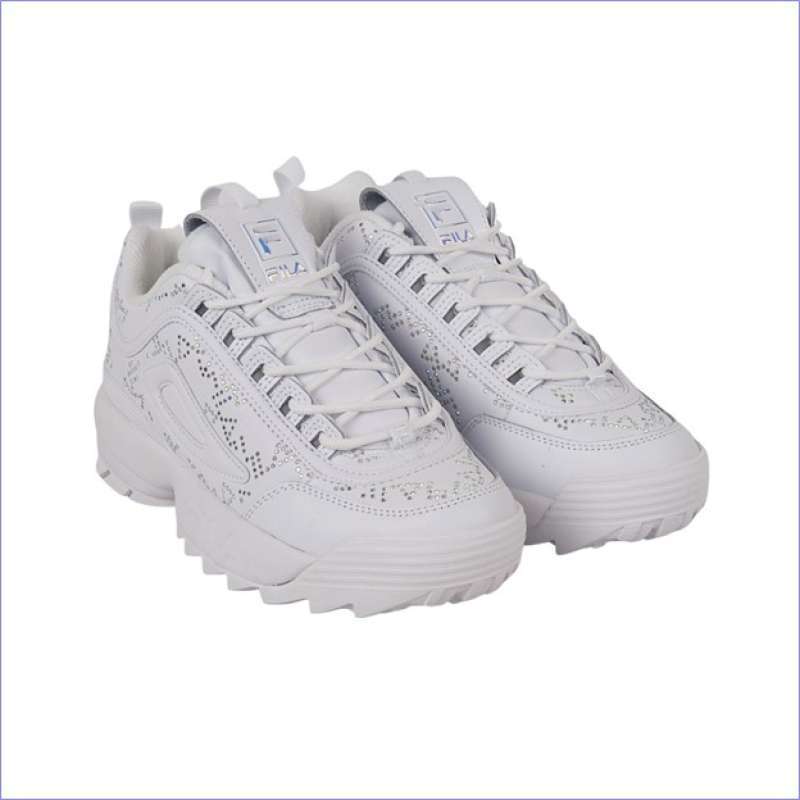 fila disruptor 39