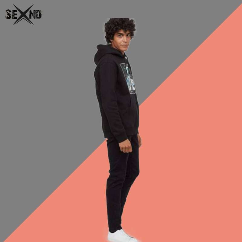 Abbey road hoodie online h&m
