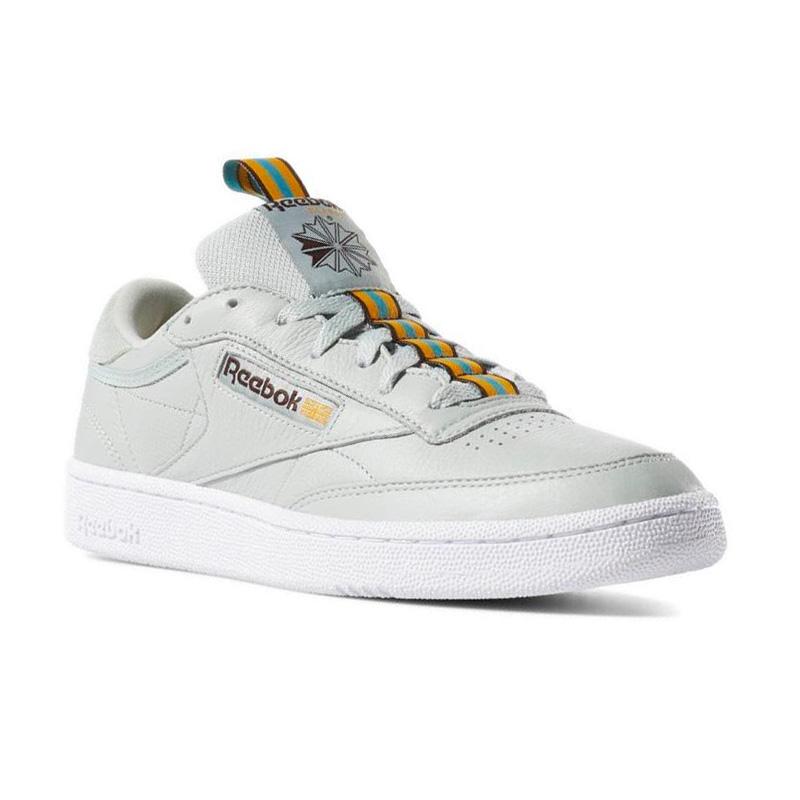 classic reebok club c