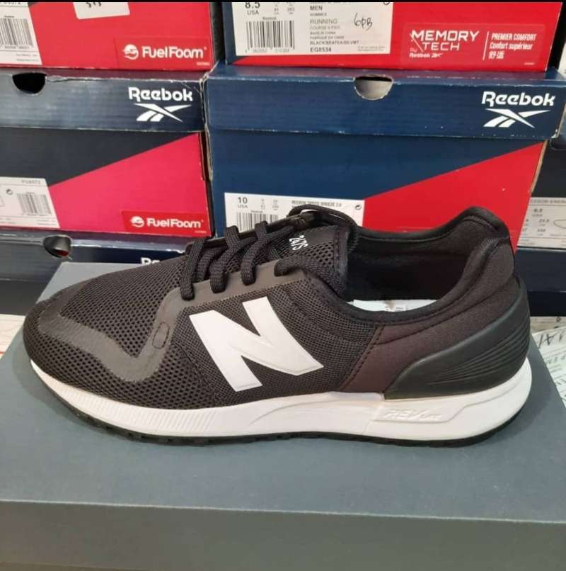 SEPATU SNEAKERS PRIA NEW BALANCE 247S 