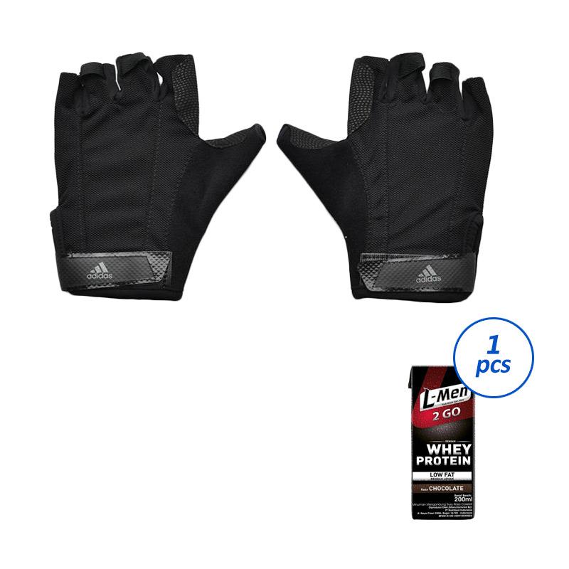 adidas climalite versatile gloves