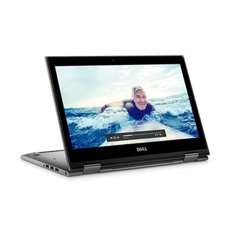 Jual Dell Inspiron 14 5482 Laptop Gray Core I7 8565u Ssd 256gb Memory 8gb Ddr4 Windows 10 14 Inch Fhd Ips Touchscreen Online November 2020 Blibli