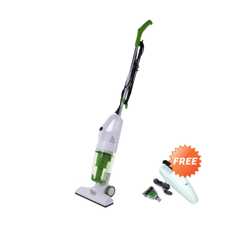 Promo Bfit 2in1 Smart Eco Vacuum Cleaner Free Turbo Brush Car Vacuum Cleaner Di Seller Bfit Official Store - Kota Surabaya Jawa Timur Blibli