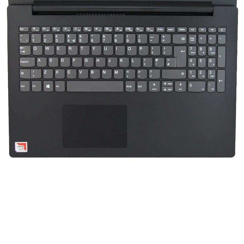 Jual Lenovo Ideapad 130 15ast Notebook Black Amd A4 1tb Hdd Online Desember 2020 Blibli