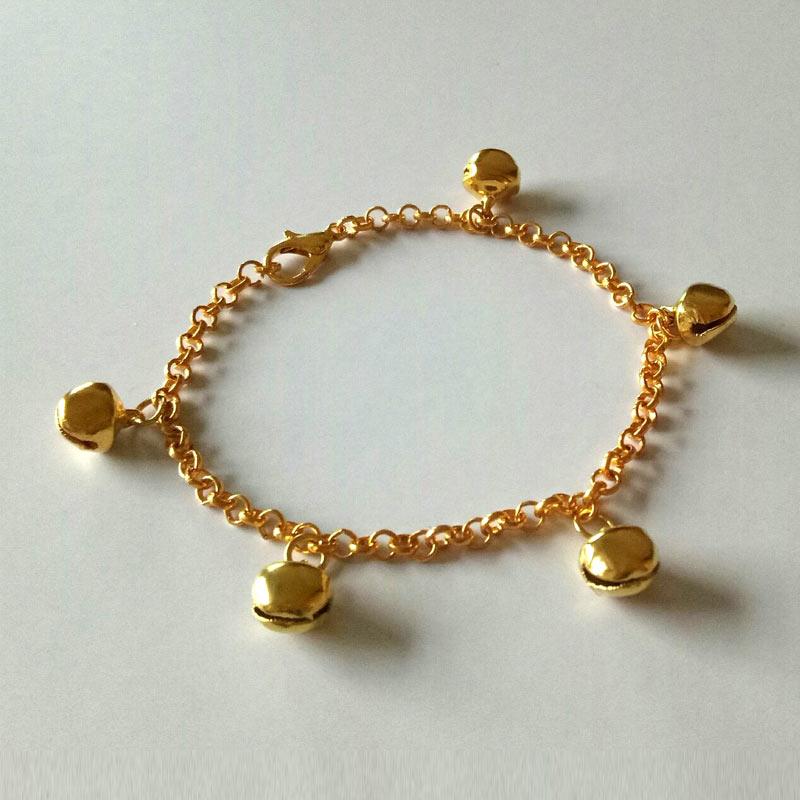 Harga Gelang Emas Anak | KabarBahari