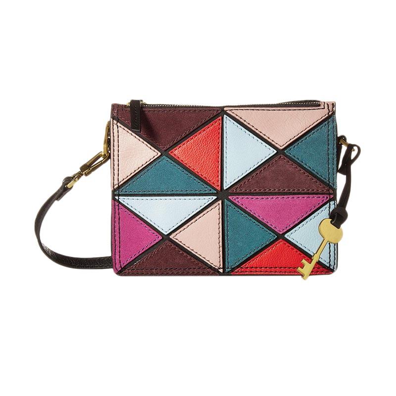 Fossil 2025 campbell patchwork