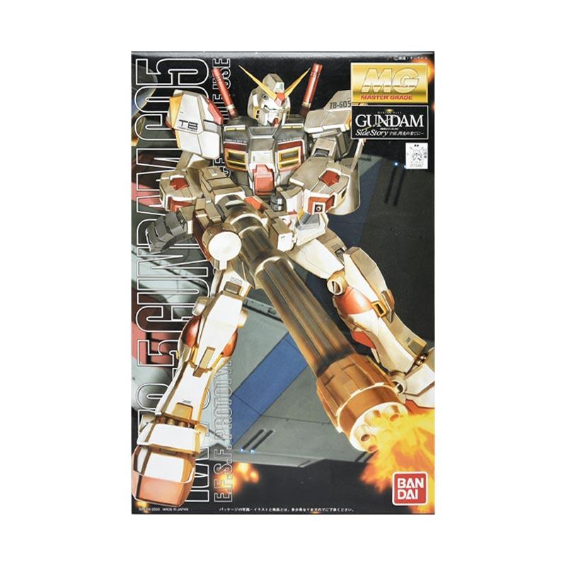 Jual Bandai Gundam Mg Rx 78 5 Gundam G05 Model Kit 1 100 Di Seller Mentari Aksesoris Kota Jakarta Barat Dki Jakarta Blibli