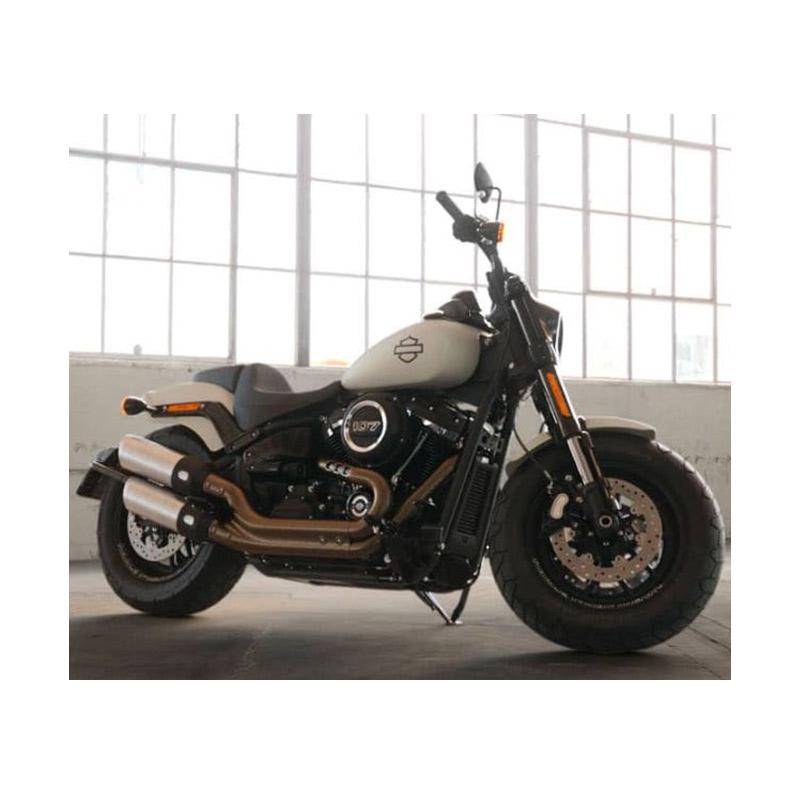 Harga fat bob 114 cheap