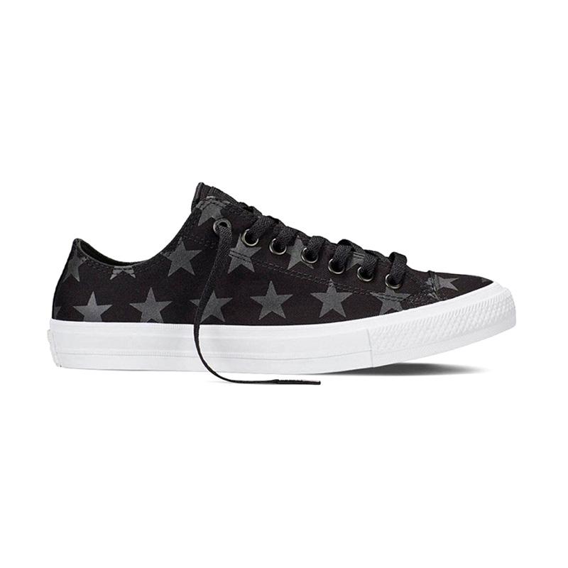 converse chuck taylor all star ii low top