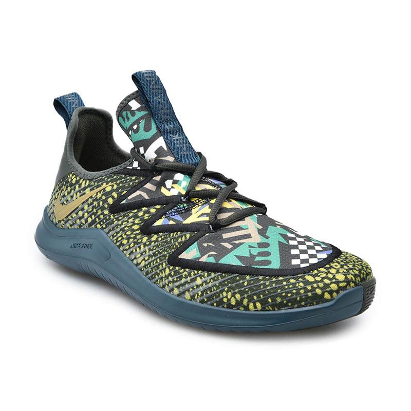Jual Nike Training Free Ultra Sepatu Olahraga Pria ao0252 300 Di Seller Nike Sports Official Store Gudang Blibli Blibli