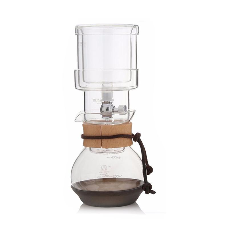 Jual Gater Drip Cold Brew with Pot 