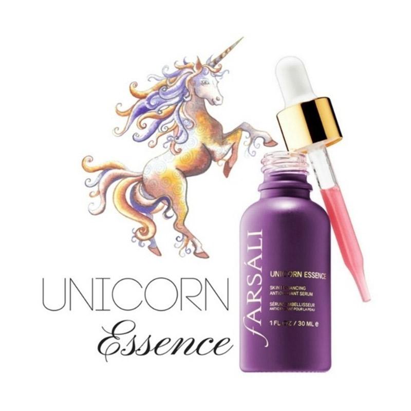 Jual Farsali Unicorn Essence Antioxidant Serum Primer 30 Ml