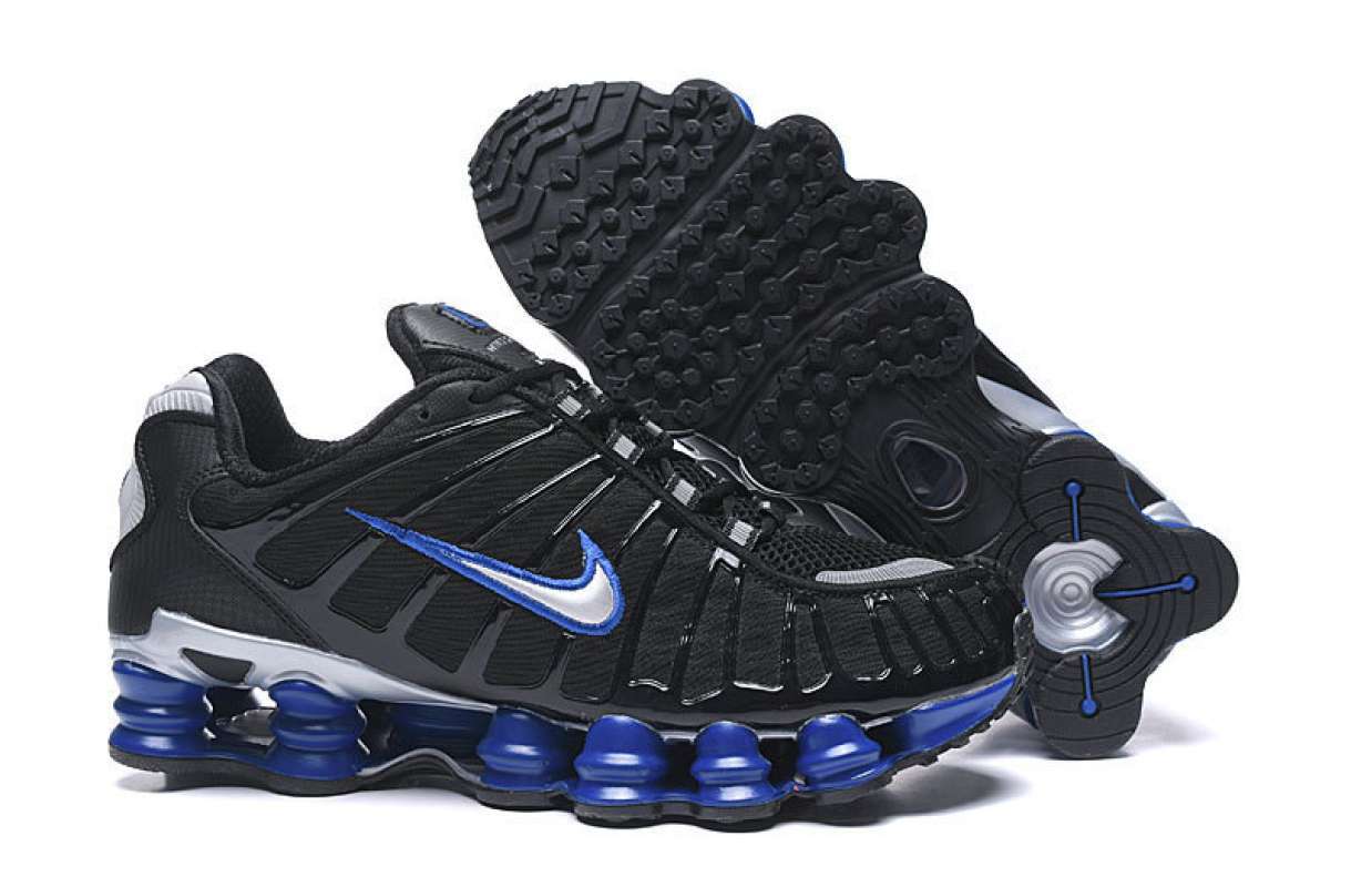 Nike shox femme 2017 online