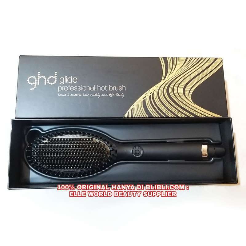 Promo TERMURAH - GHD GLIDE PROFESSIONAL