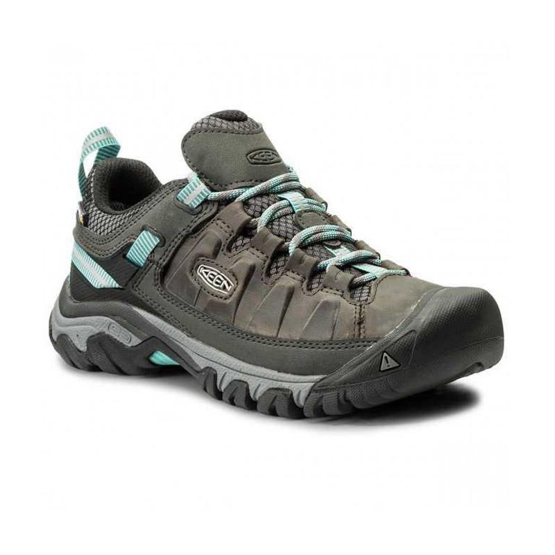 Jual Keen Seri Targhee Iii Waterproof Womens Sepatu Hiking Original Online Oktober 2020 Blibli Com