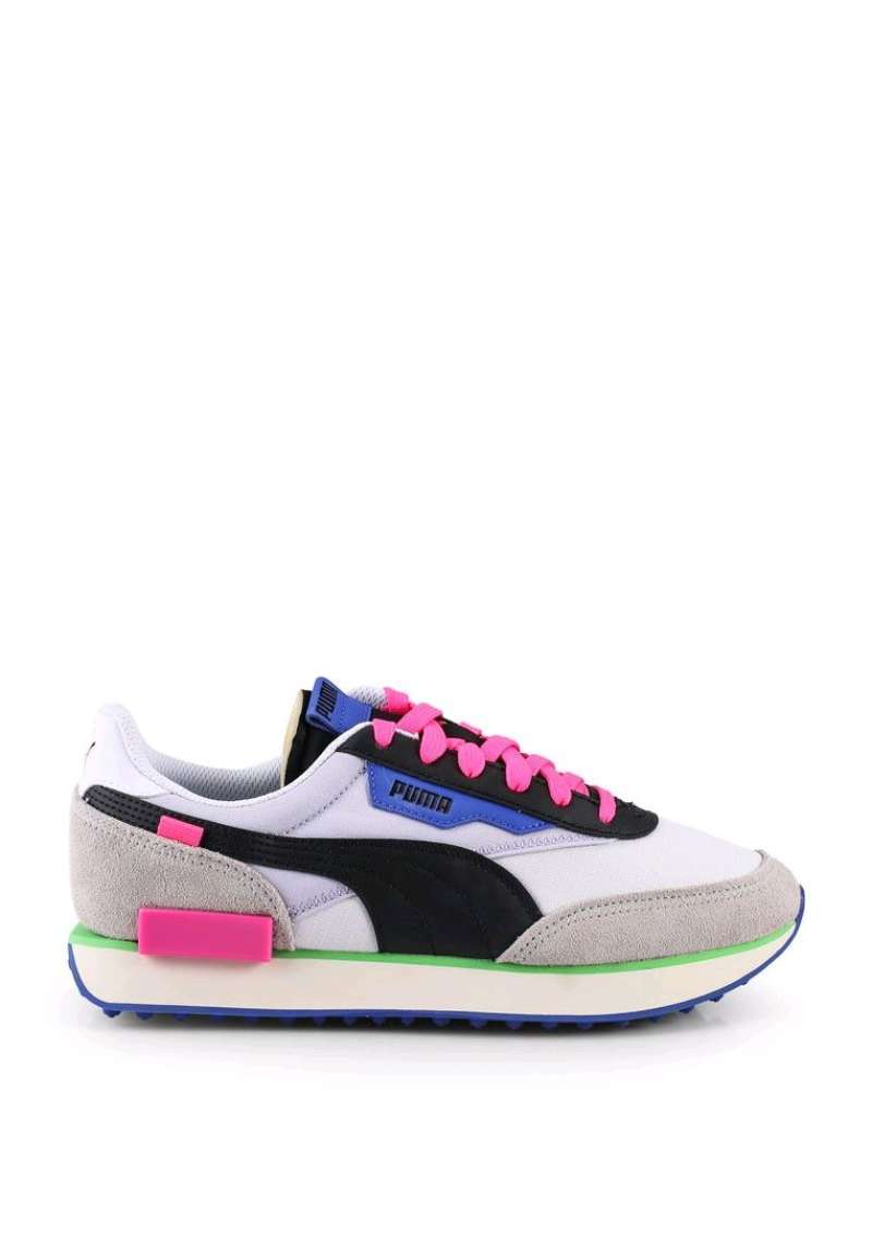 puma future rider trainers