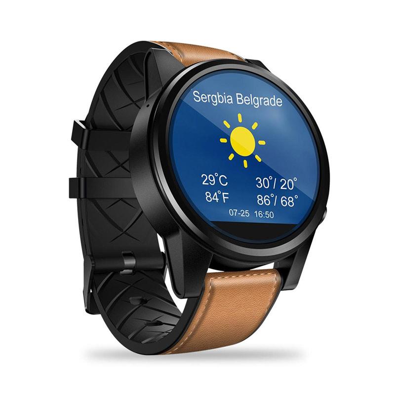 Ze smartwatch best sale review