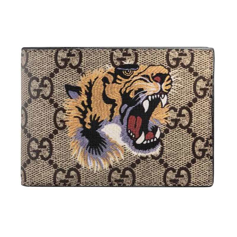 gucci wallet harga