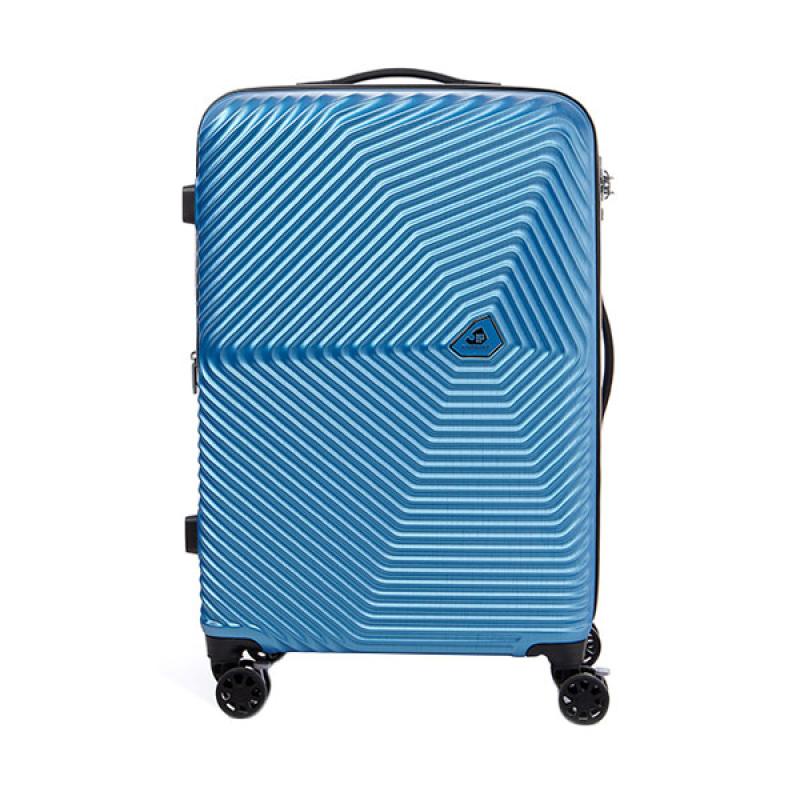 american tourister trigard review