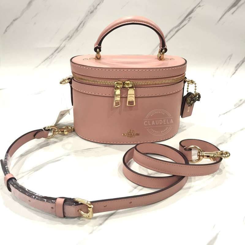 Harga coach selena gomez store
