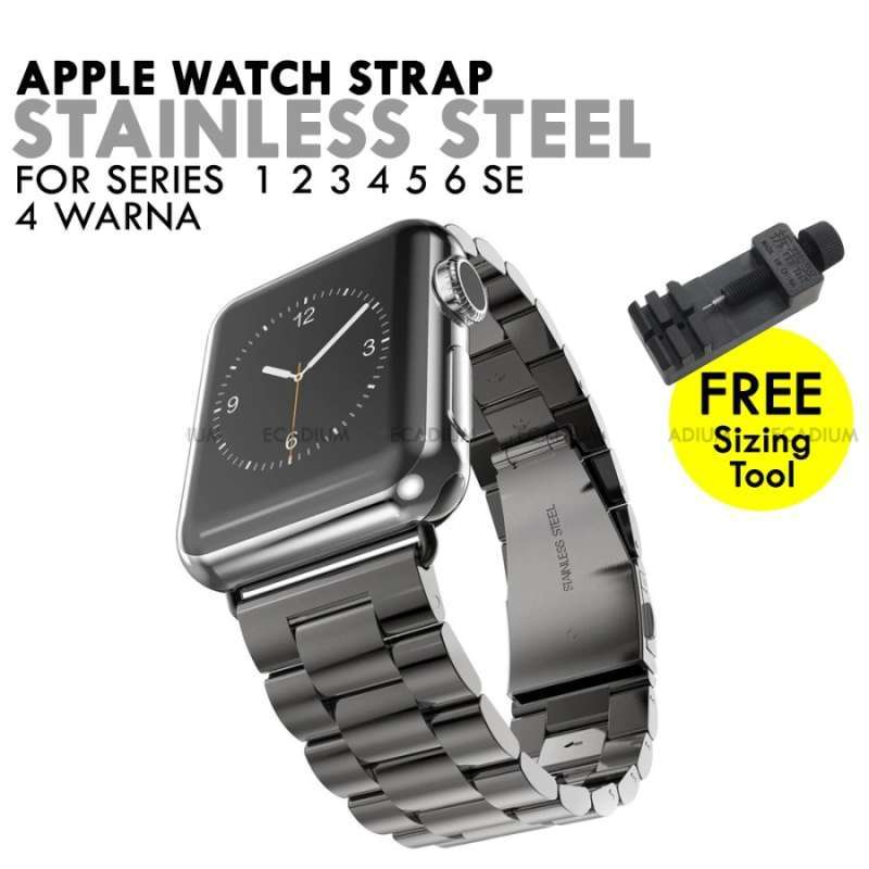 Promo Strap Apple Watch iWatch 