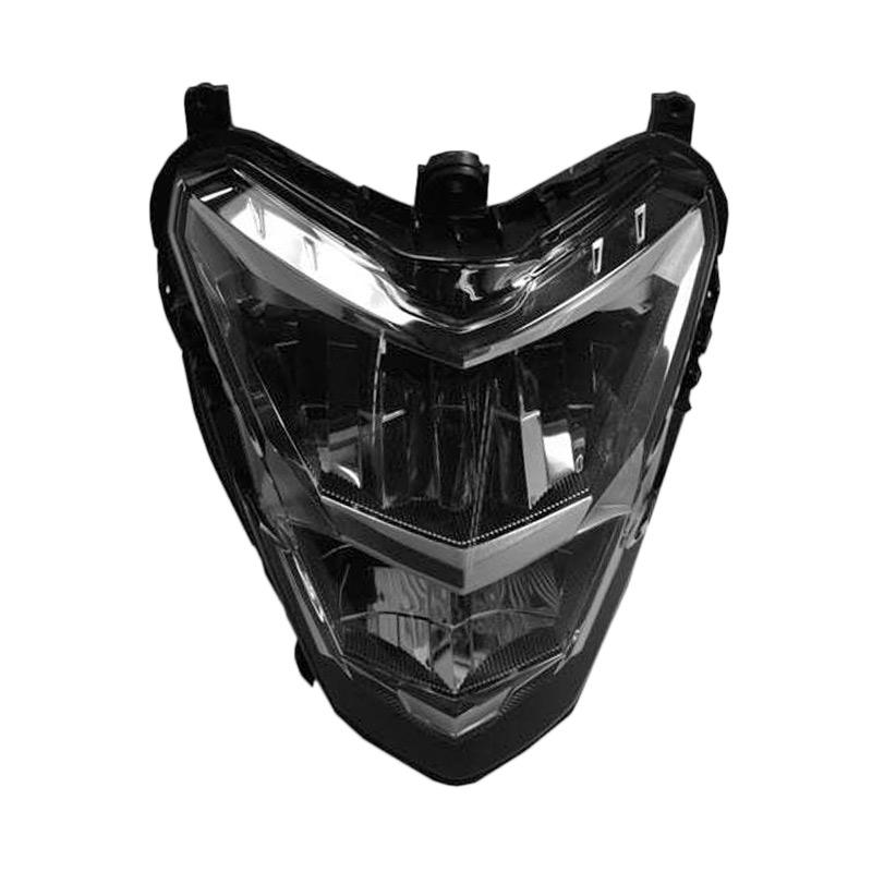 Jual Honda Genuine Accessories Set Headlight Assy Reflektor Motor For New Cb150r Streetfire K15g Or New Cb150r Streetfire K15m Murah Mei 2021 Blibli