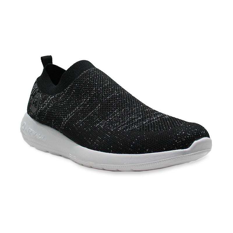 airwalk slip on black
