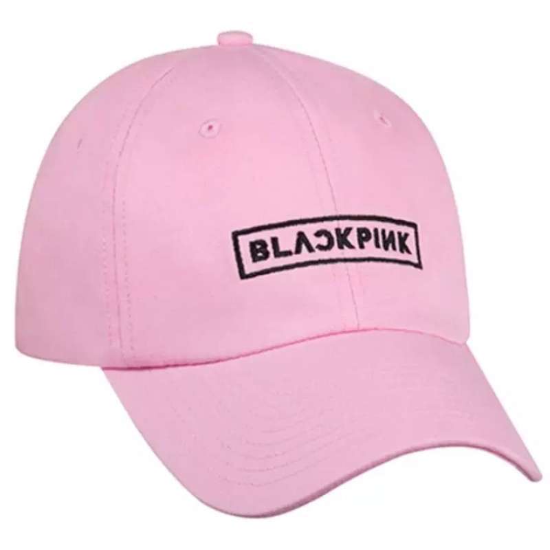 Promo TOPi Baseball Hat Cap Distro 