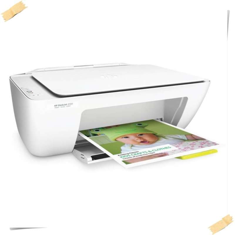 RECOMMENDED PRINTER HP DESKJET 1112 
