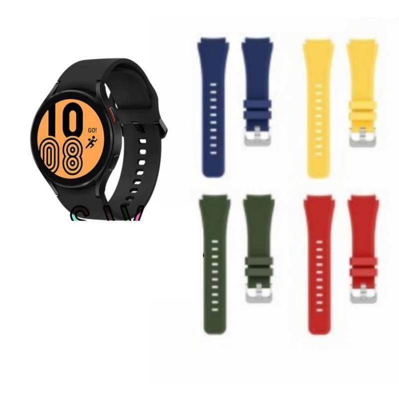 Promo Samsung Galaxy Watch 4 44mm Strap 