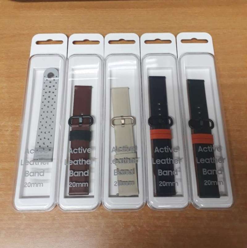Strap deals studio 20mm