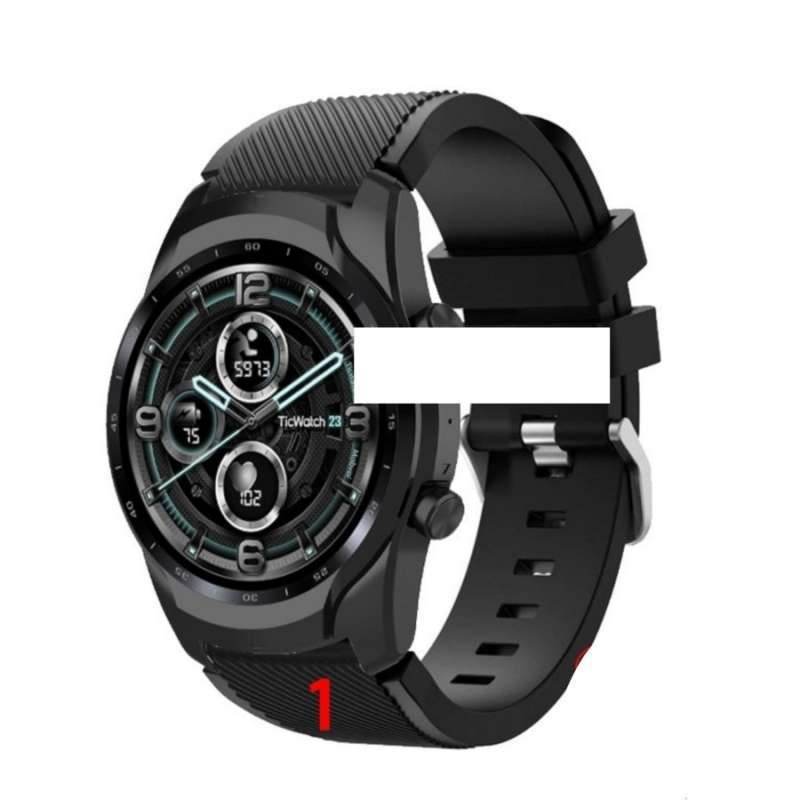 Jual best sale ticwatch pro