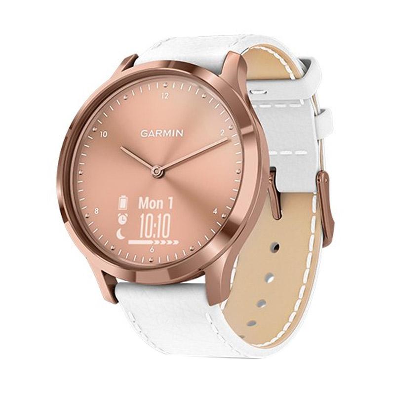 garmin vivomove hr harga