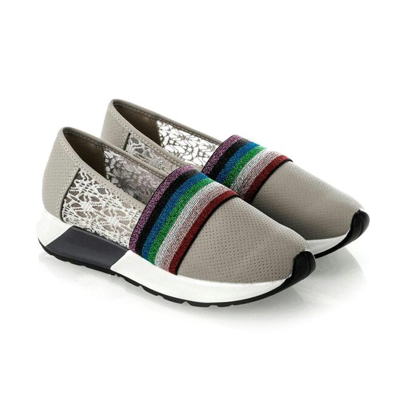 Jual Emory Mira Slip On Sepatu Wanita Original Online Oktober 2020 Blibli Com