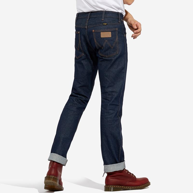 Fashion And Friends Wrangler