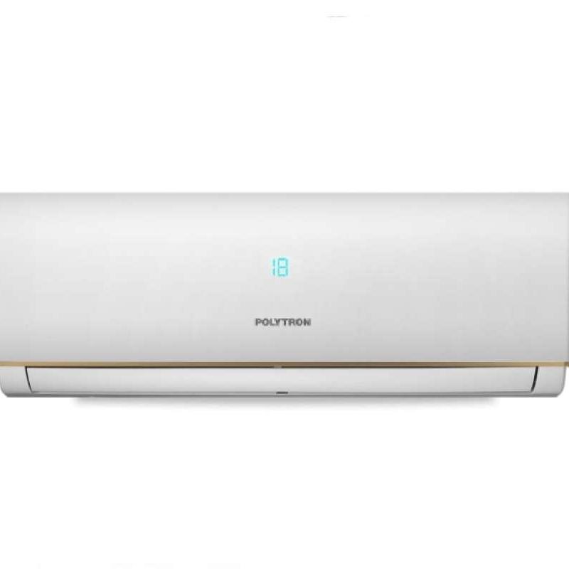 Jual POLYTRON PAC 05VH AC Split Standar 0.5 PK Deluxe 2 Low Watt 1/2 PK  [Indoor + Outdoor Unit Only] di Seller Blibli.com - Gudang Blibli | Blibli